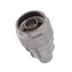 R161088000W RF Connectors / Coaxial Connectors