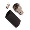 R161092200 RF Connectors / Coaxial Connectors