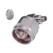 R161152107 RF Connectors / Coaxial Connectors
