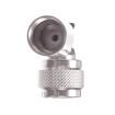R161168000W RF Connectors / Coaxial Connectors