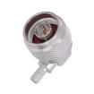 R161183000 RF Connectors / Coaxial Connectors
