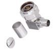 R161184080 RF Connectors / Coaxial Connectors