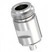 R161226020 RF Connectors / Coaxial Connectors