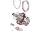 R161311200W RF Connectors / Coaxial Connectors