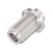 R161322000 RF Connectors / Coaxial Connectors