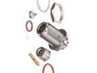 R161322000W RF Connectors / Coaxial Connectors