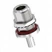 R161329140 RF Connectors / Coaxial Connectors