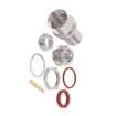 R161332000 RF Connectors / Coaxial Connectors