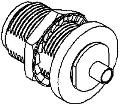 R161336000 electronic component of Radiall