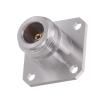 R161404000 RF Connectors / Coaxial Connectors