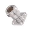 R161410000 RF Connectors / Coaxial Connectors