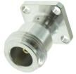 R161410000W RF Connectors / Coaxial Connectors