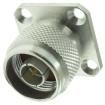 R161441000W RF Connectors / Coaxial Connectors