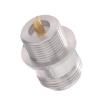 R161570000W RF Connectors / Coaxial Connectors