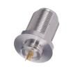 R161606000 RF Connectors / Coaxial Connectors