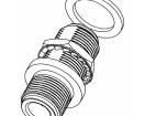 R161753000 RF Adapters - In Series