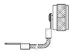 R161804000 electronic component of Radiall