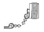 R161853000 electronic component of Radiall