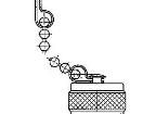 R161853000 RF Connector Accessories
