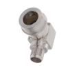 R164184000W RF Connectors / Coaxial Connectors