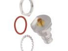 R164635002 RF Connectors / Coaxial Connectors