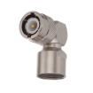 R166168000 RF Connectors / Coaxial Connectors