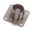 R176404000 RF Connectors / Coaxial Connectors