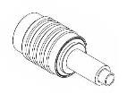 R180080016 electronic component of Radiall