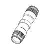 R180705006 RF Adapters - In Series