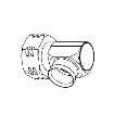 R183165007 RF Connectors / Coaxial Connectors