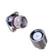 R184339007 RF Connectors / Coaxial Connectors