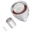 R185077000W RF Connectors / Coaxial Connectors