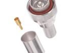 R185077010 RF Connectors / Coaxial Connectors