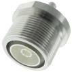 R185314100 RF Connectors / Coaxial Connectors