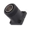 R187130000W RF Connectors / Coaxial Connectors