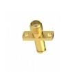 R191593400 RF Adapters - Between Series