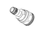 R191629007  Connectors