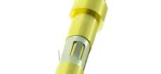 R199001023 RF Connectors / Coaxial Connectors