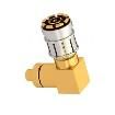R201L80310 RF Connectors / Coaxial Connectors