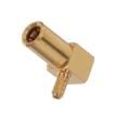 R203173000 RF Connectors / Coaxial Connectors
