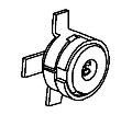 R209408012 RF Connectors / Coaxial Connectors