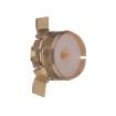 R210408012 RF Connectors / Coaxial Connectors