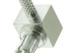 R213182007W RF Connectors / Coaxial Connectors