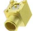 R213664800W RF Connectors / Coaxial Connectors