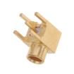 R213665000 RF Connectors / Coaxial Connectors