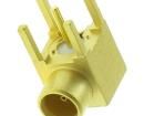 R213665000W RF Connectors / Coaxial Connectors