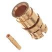 R222052000 RF Connectors / Coaxial Connectors