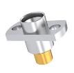 R222252001 RF Connectors / Coaxial Connectors