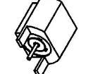 R222423720 RF Connectors / Coaxial Connectors