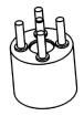 R222426700  Connectors